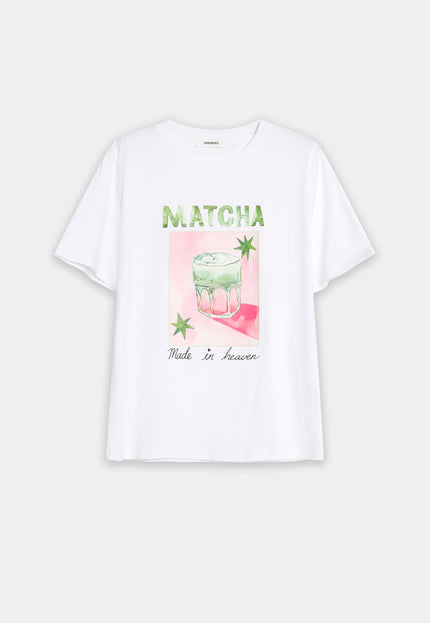 T-SHIRT ARMONIAS HEAVEN