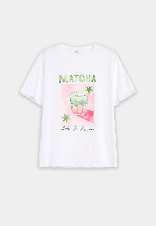 T-SHIRT ARMONIAS HEAVEN