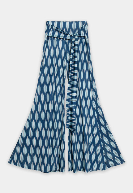 PANTALÓN ARMONIAS TEEN FLARE