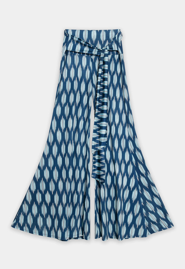PANTALÓN ARMONIAS TEEN FLARE