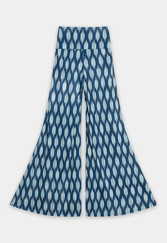 PANTALÓN ARMONIAS TEEN FLARE
