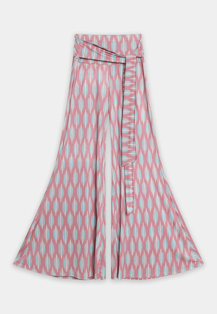 PANTALÓN ARMONIAS TEEN FLARE