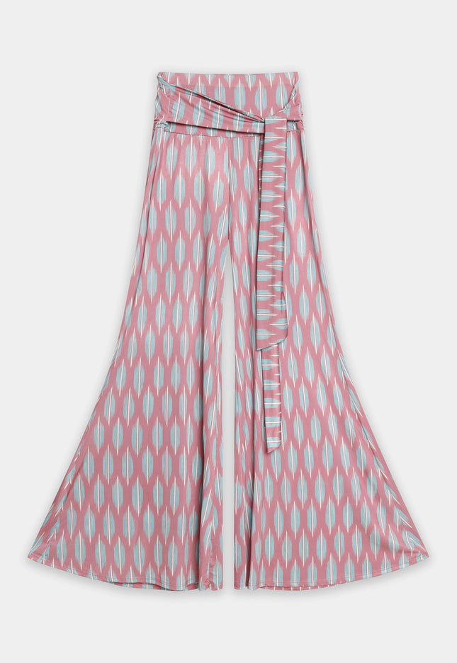 PANTALÓN ARMONIAS TEEN FLARE