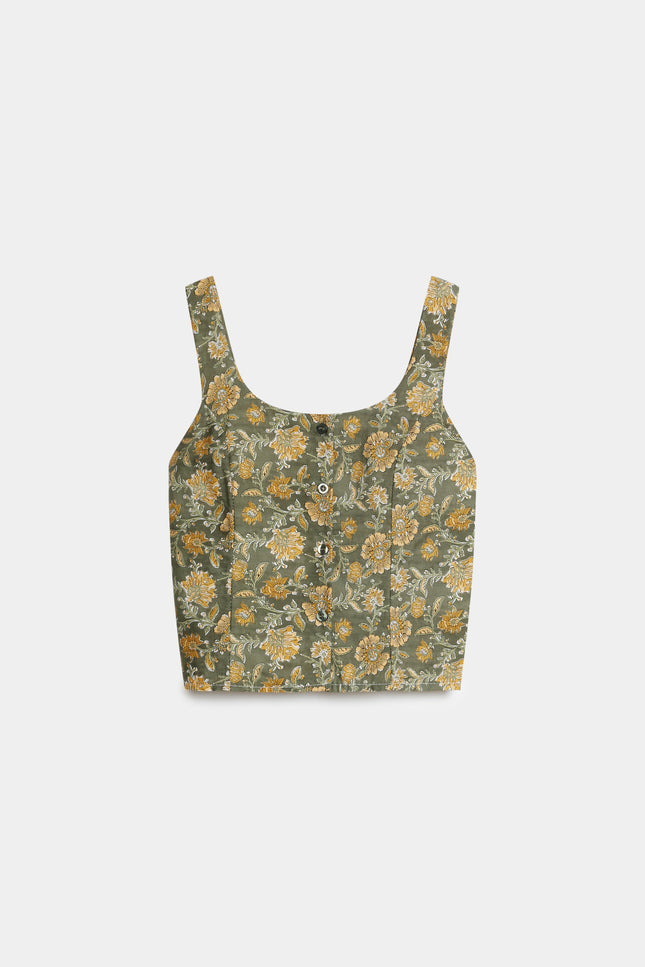 TOP ARMONIAS TEEN ESTAMPADO
