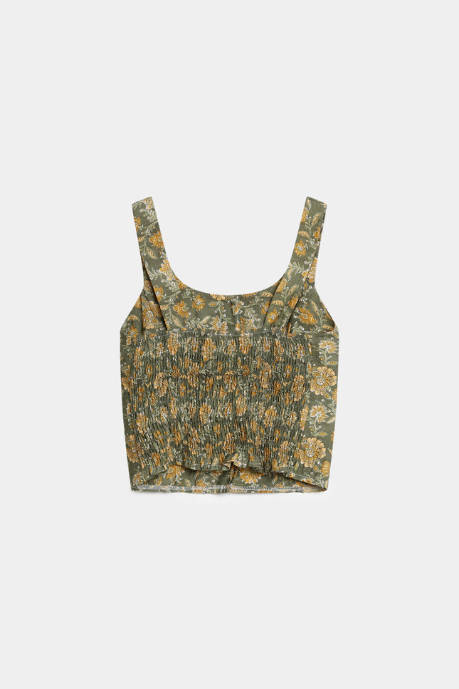 TOP ARMONIAS TEEN ESTAMPADO