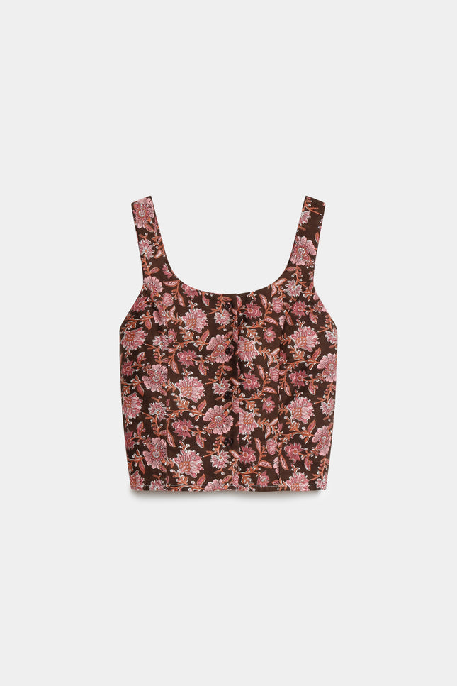 TOP ARMONIAS TEEN ESTAMPADO