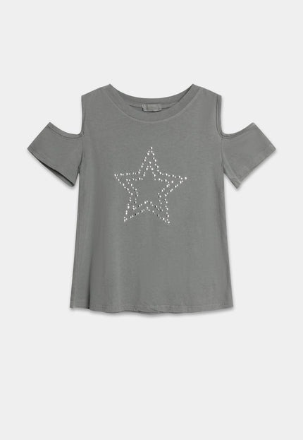 CAMISETA ARMONIAS TEEN ESTRELLA