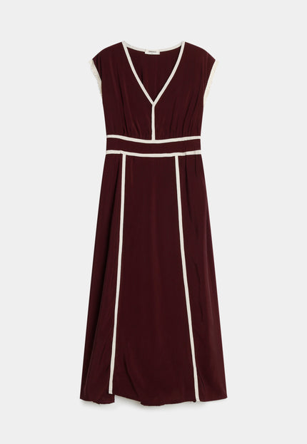 VESTIDO ARMONIAS TEEN FLUIDO