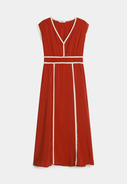 VESTIDO ARMONIAS TEEN FLUIDO