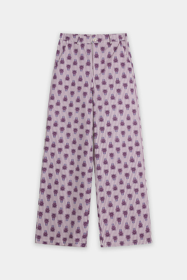 PANTALÓN ARMONIAS TEEN ESTAMPADO