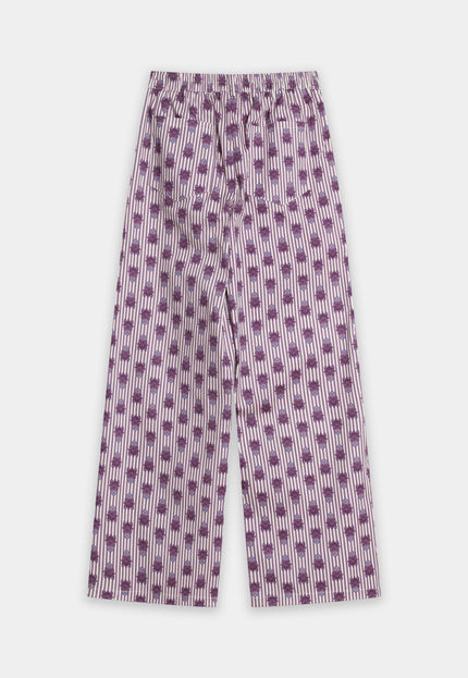 PANTALÓN ARMONIAS TEEN ESTAMPADO