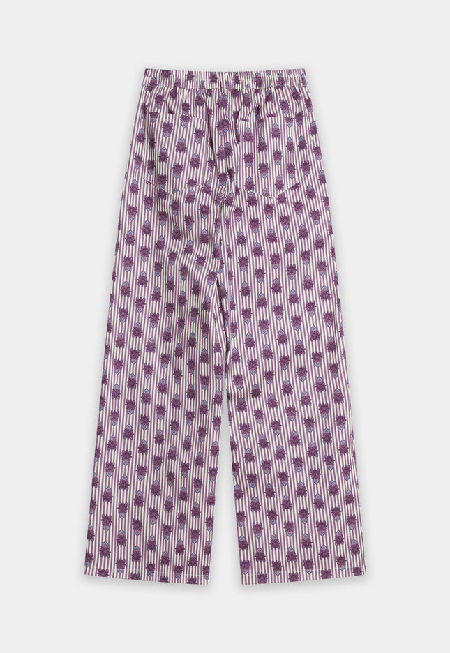 PANTALÓN ARMONIAS TEEN ESTAMPADO