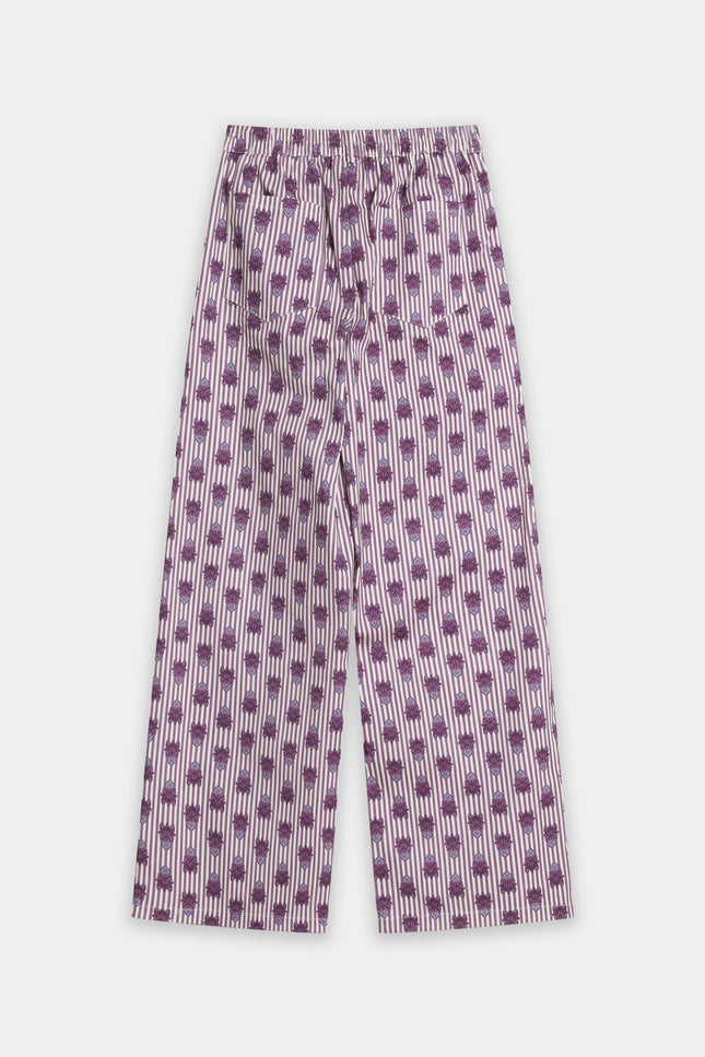 PANTALÓN ARMONIAS TEEN ESTAMPADO