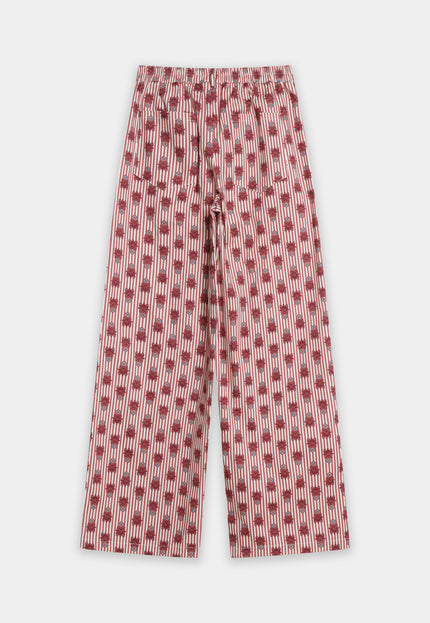 PANTALÓN ARMONIAS TEEN ESTAMPADO