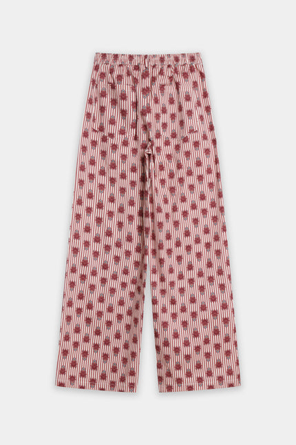PANTALÓN ARMONIAS TEEN ESTAMPADO