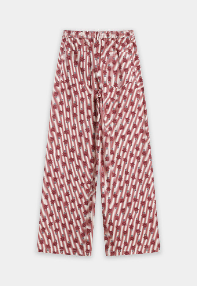 PANTALÓN ARMONIAS TEEN ESTAMPADO