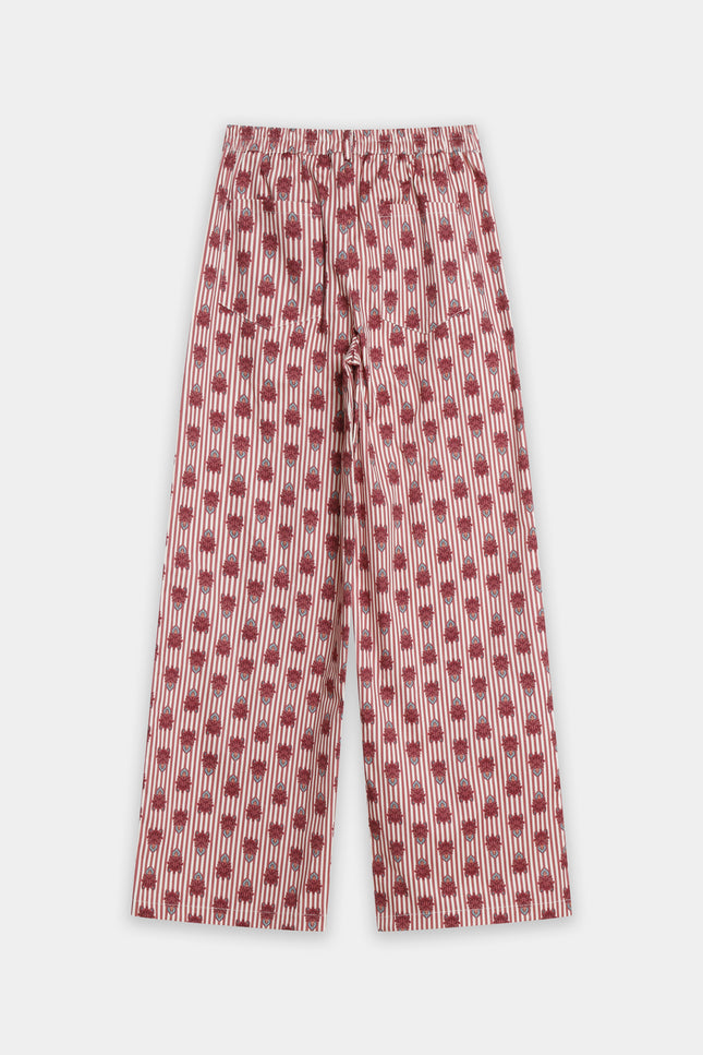 PANTALÓN ARMONIAS TEEN ESTAMPADO