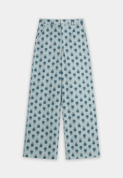 PANTALÓN ARMONIAS TEEN ESTAMPADO