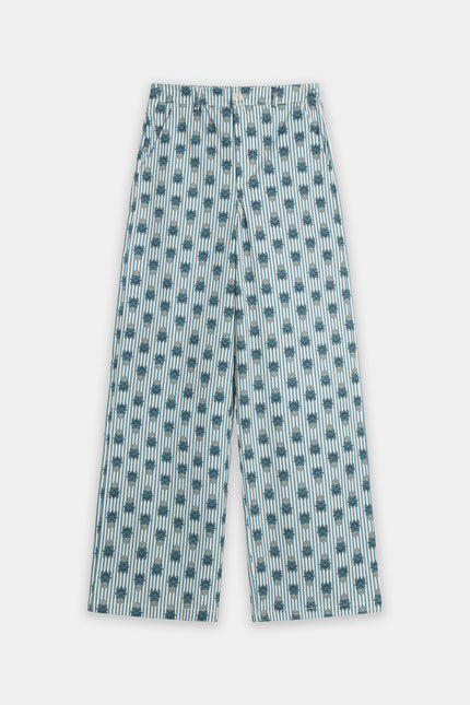 PANTALÓN ARMONIAS TEEN ESTAMPADO
