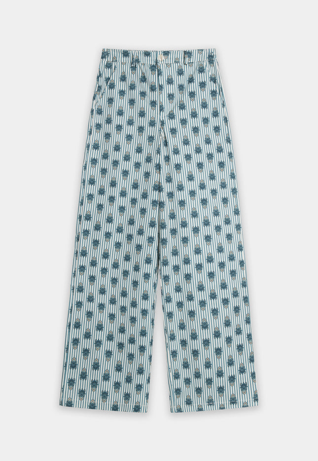 PANTALÓN ARMONIAS TEEN ESTAMPADO