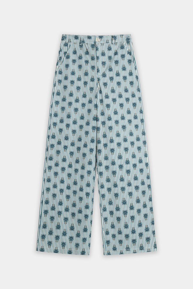 PANTALÓN ARMONIAS TEEN ESTAMPADO