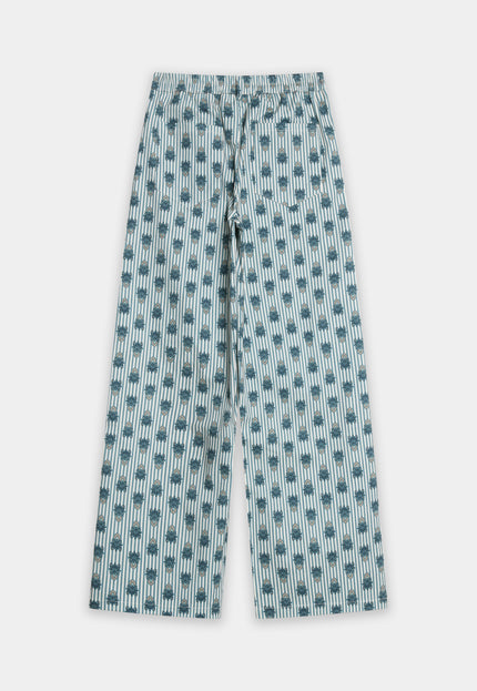 PANTALÓN ARMONIAS TEEN ESTAMPADO