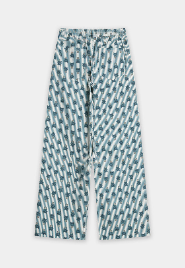 PANTALÓN ARMONIAS TEEN ESTAMPADO
