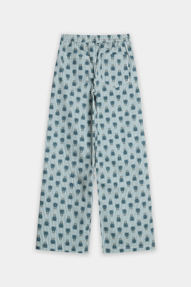 PANTALÓN ARMONIAS TEEN ESTAMPADO