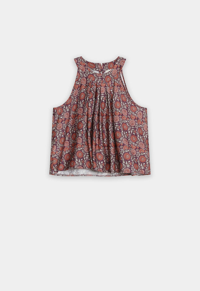 TOP ARMONIAS TEEN ESTAMPADO