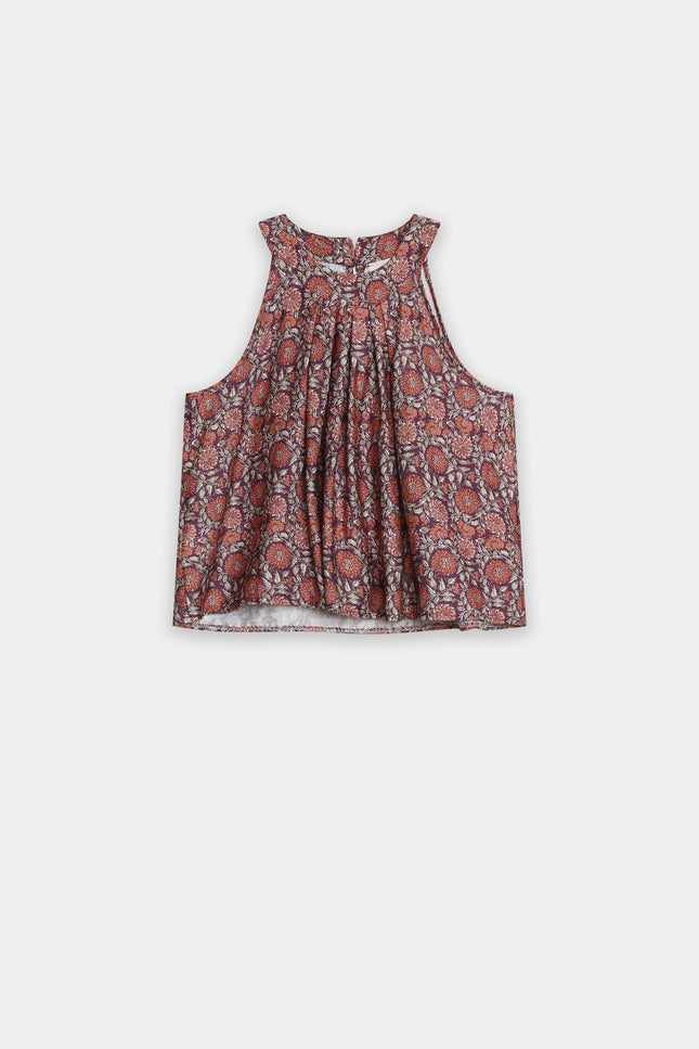 TOP ARMONIAS TEEN ESTAMPADO