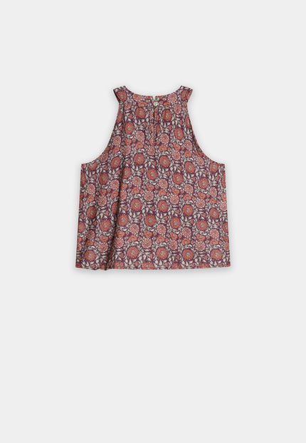 TOP ARMONIAS TEEN ESTAMPADO