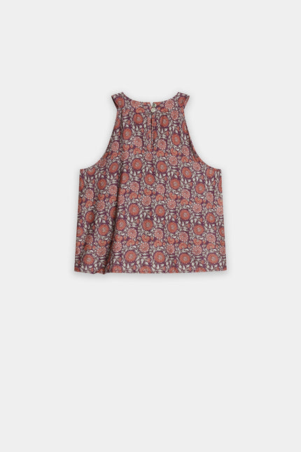 TOP ARMONIAS TEEN ESTAMPADO