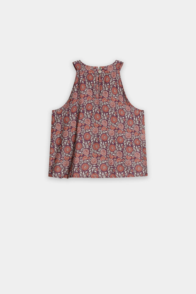 TOP ARMONIAS TEEN ESTAMPADO