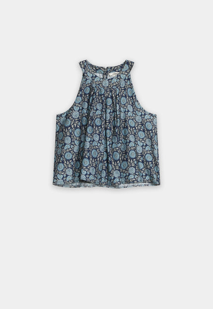 TOP ARMONIAS TEEN ESTAMPADO