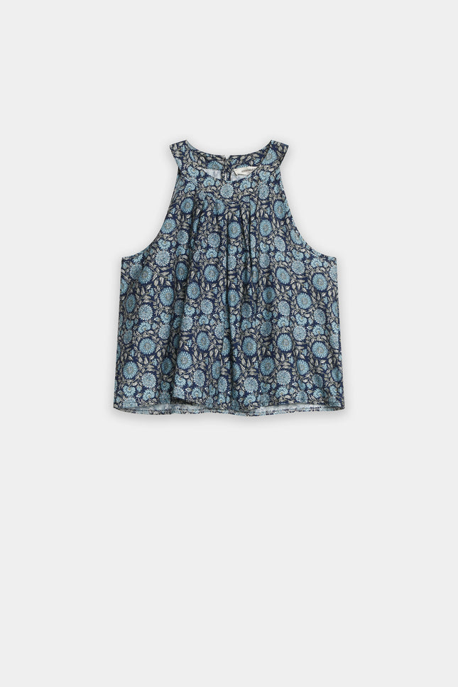 TOP ARMONIAS TEEN ESTAMPADO