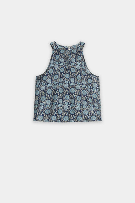 TOP ARMONIAS TEEN ESTAMPADO
