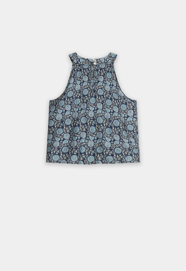 TOP ARMONIAS TEEN ESTAMPADO