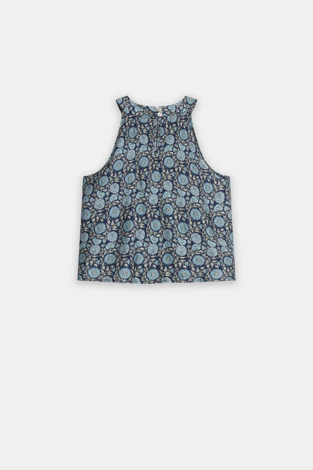TOP ARMONIAS TEEN ESTAMPADO
