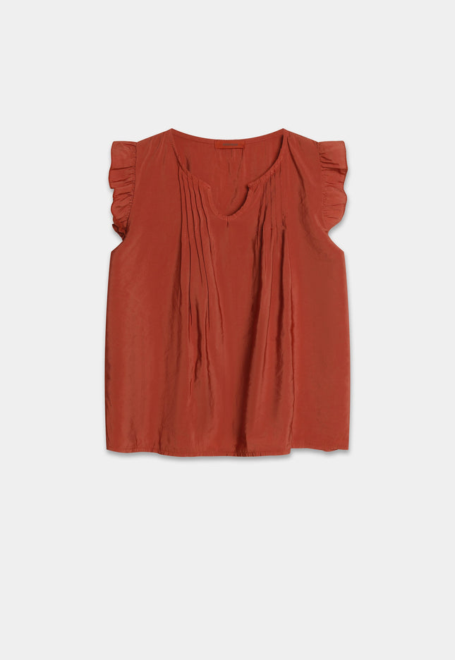 BLUSA ARMONIAS VISCOSA