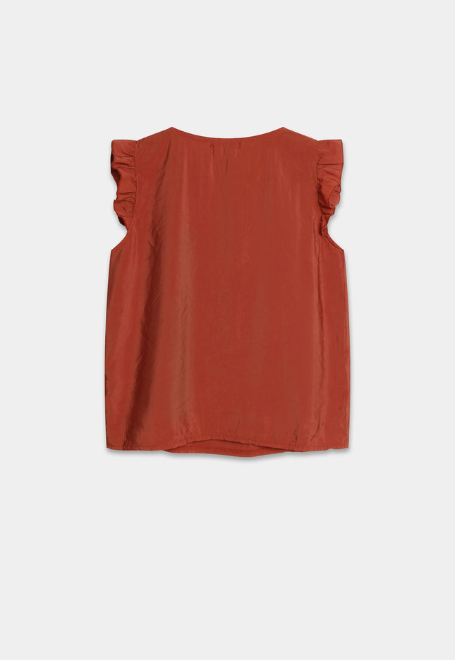 BLUSA ARMONIAS VISCOSA