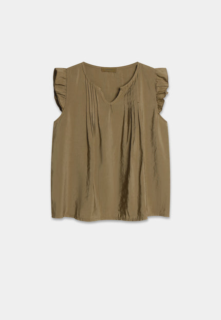 BLUSA ARMONIAS VISCOSA