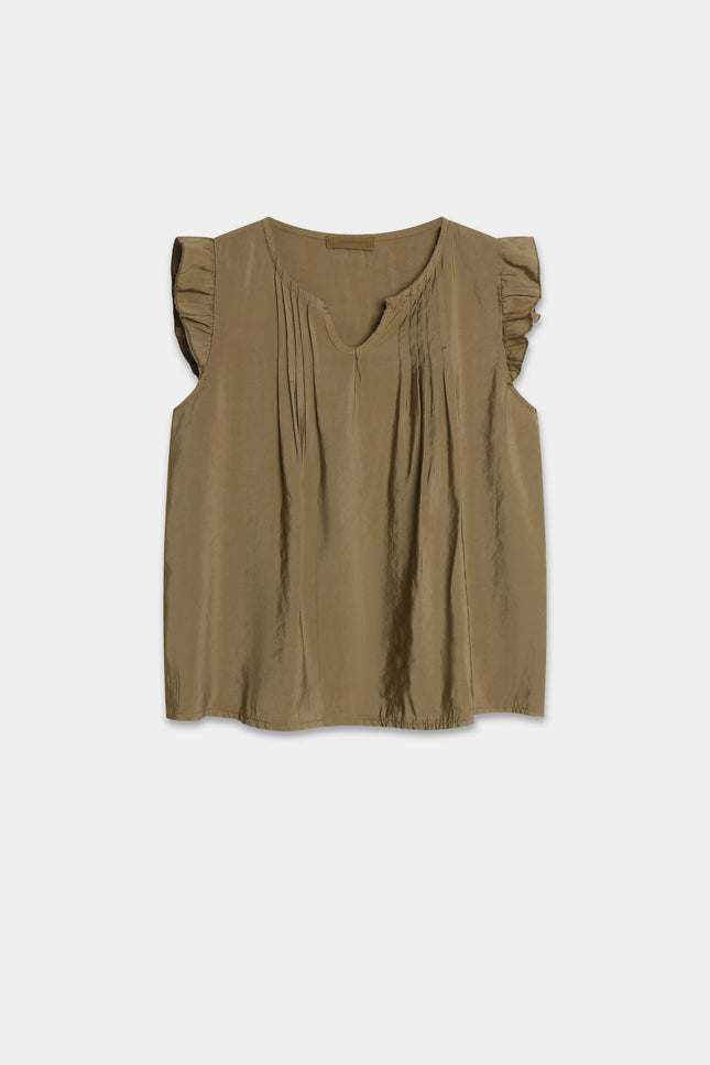 BLUSA ARMONIAS VISCOSA