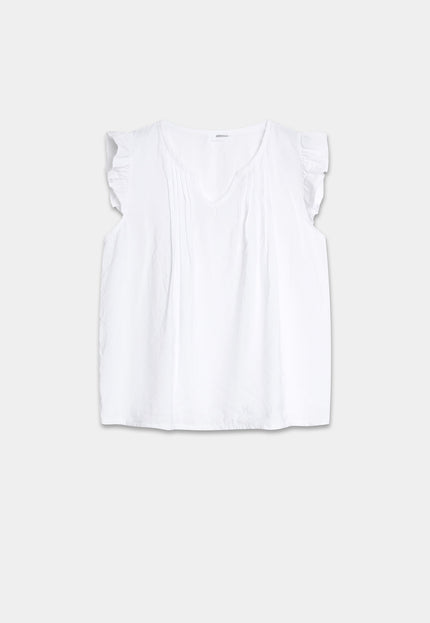 BLUSA ARMONIAS VISCOSA