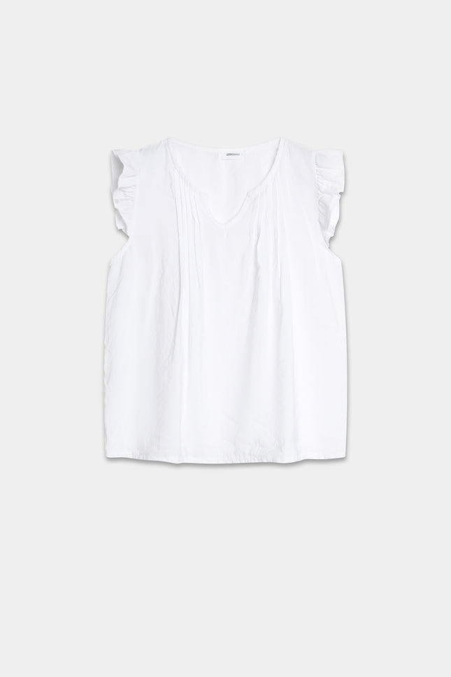 BLUSA ARMONIAS VISCOSA