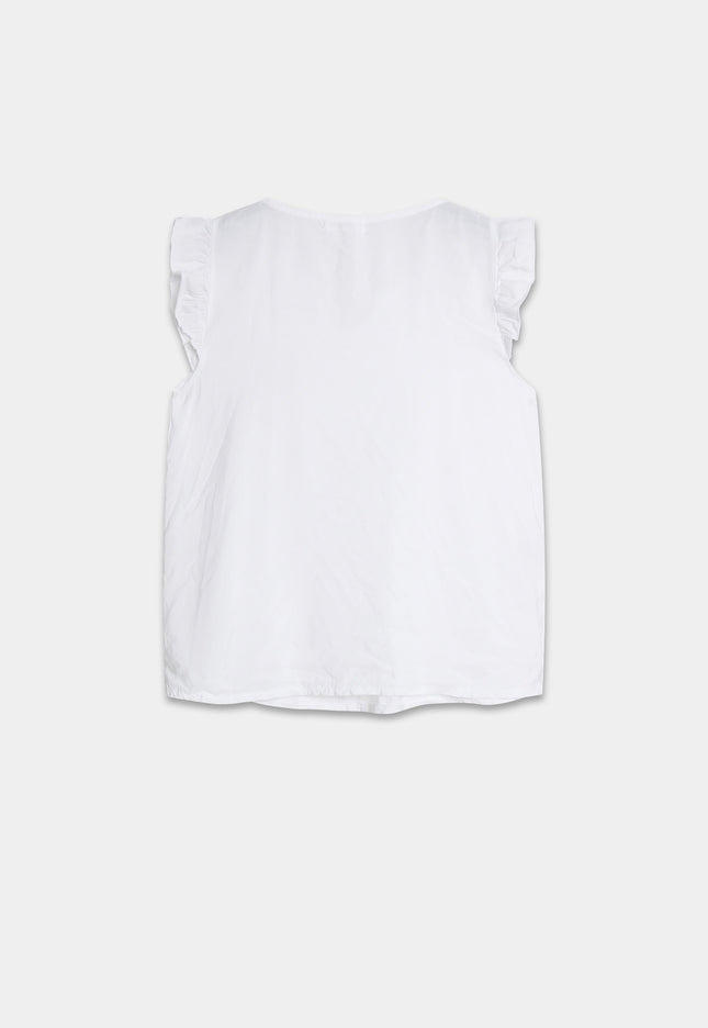 BLUSA ARMONIAS VISCOSA