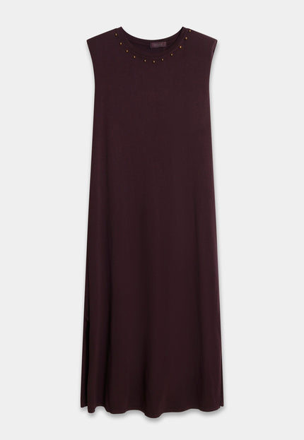 VESTIDO ARMONIAS TEEN ALGODÓN