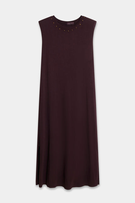 VESTIDO ARMONIAS TEEN ALGODÓN