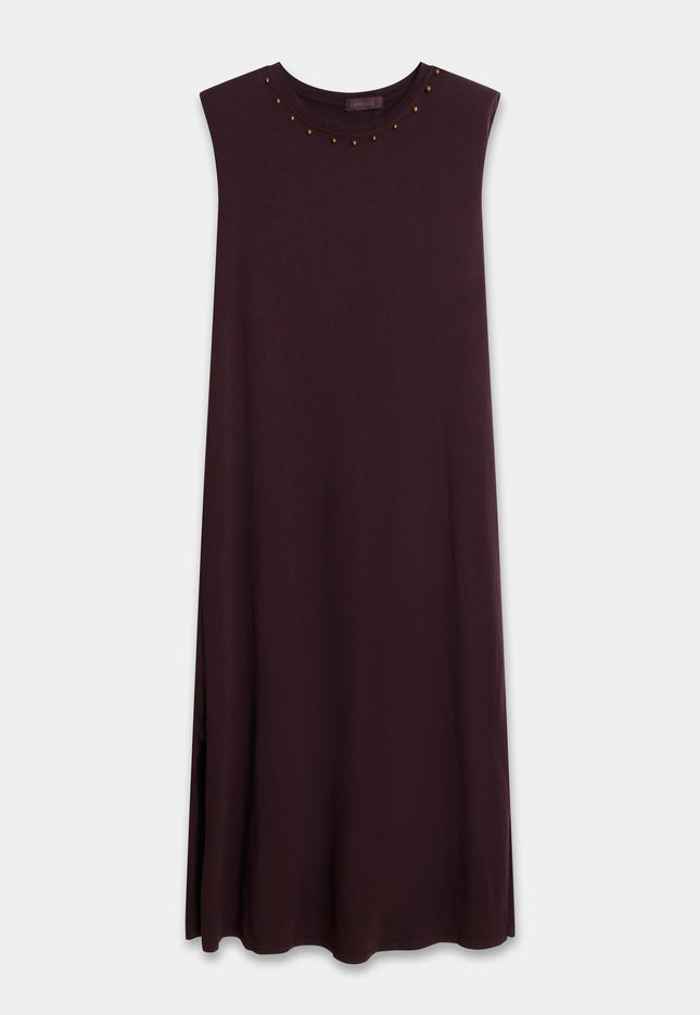 VESTIDO ARMONIAS TEEN ALGODÓN