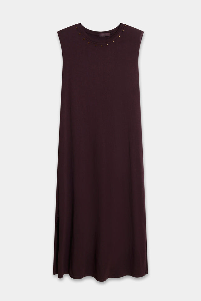 VESTIDO ARMONIAS TEEN ALGODÓN