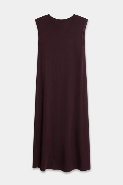 VESTIDO ARMONIAS TEEN ALGODÓN